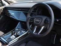 used Audi Q7 50 TDI Quattro Vorsprung 5dr Tiptronic