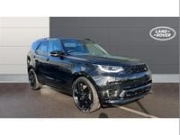 Used Land Rover Discovery 5 HSE Dynamic 344 HP (253 kW) 2025 Other SUV