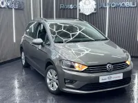Used VW Golf Sportsvan SE 2016 Grey MPV