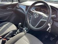 Used Vauxhall Mokka Active 140 HP (102 kW) 2019 SUV
