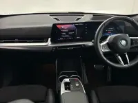 Used BMW iX1 Comfort Edition 150 kW (204 HP) 2025 Red SUV