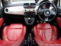 Used Abarth 500 2009 Hatchback