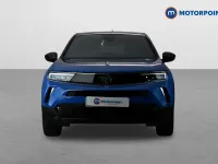 Used Vauxhall Mokka Ultimate 100 kW (136 HP) 2023 Blue SUV