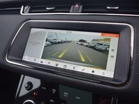 Used Land Rover Range Rover evoque R-Dynamic 180 HP (132 kW) 2021 Silver SUV