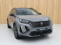Used Peugeot e-2008 GTi 114 kW (156 HP) 2023 Grey SUV