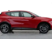 Used Alfa Romeo Tonale Sprint 2024 Red SUV