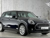 Used Mini Cooper Clubman Classic 134 HP (98 kW) 2020 Black Estate