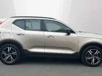 Used Volvo XC40 Plus 161 HP (118 kW) 2024 SUV