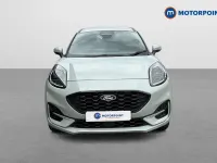 Used Ford Puma ST-Line 125 HP (91 kW) 2025 Grey SUV