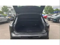 Used Nissan Qashqai Tekna 190 HP (139 kW) 2024 Black SUV