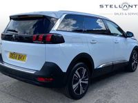 used Peugeot 5008 1.5 BlueHDi Allure 5dr