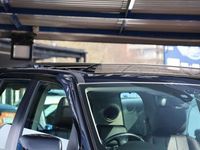 Used Land Rover Freelander 2 HSE 2012 Black SUV