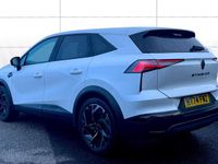 Used Renault Symbioz Techno Esprit Alpine 145 HP (106 kW) 2024 White SUV