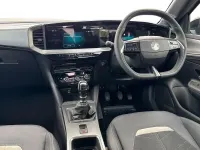 Used Vauxhall Mokka Ultimate 136 HP (100 kW) 2025 Grey SUV