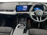 Used BMW X1 M Sport 208 HP (152 kW) 2024 Silver SUV