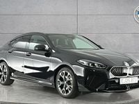 Used BMW 220 M Sport 168 HP (123 kW) 2025 Black Coupe