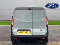 used Ford Transit Courier 1.5 EcoBlue Limited Van