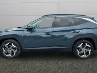 Used Hyundai Tucson Premium 230 HP (169 kW) 2024 SUV