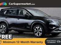 Used Nissan X-Trail Acenta Premium 204 HP (150 kW) 2026 SUV