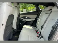 Used Jaguar E-Pace R-Dynamic 204 HP (150 kW) 2022 Grey SUV