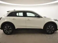 Used Fiat 600 100 HP (73 kW) 2025 White SUV