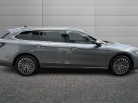 New VW Passat Elegance 204 HP (150 kW) 2026 Diabase grey Estate