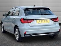 Used Audi A1 Sport 110 HP (80 kW) 2022 Other SUV