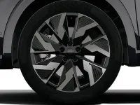 New Renault Rafale Iconic Esprit Alpine 200 HP (147 kW) 2026 SUV