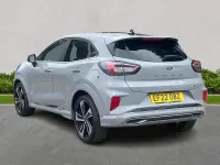 Used Ford Puma ST-Line 2022 Grey SUV