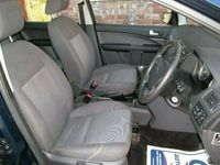 Used Ford C-MAX 2004 MPV