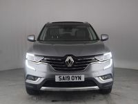 used Renault Koleos 2.0 dCi GT Line 5dr 2WD X-Tronic