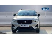 Used Volvo XC40 R-Design Pro 194 HP (142 kW) 2024 Other SUV