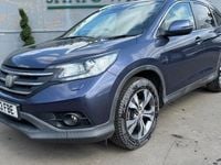 Used Honda CR-V EX 155 HP (114 kW) 2015 SUV