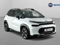 Used Citroën C3 Aircross PureTech 131 HP (96 kW) 2024 White SUV
