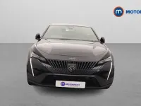 Second-hand Peugeot 408 GTi 131 CP (96 kW) 2024 Negru SUV