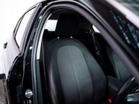 Used BMW 118 Comfort Edition 150 HP (110 kW) 2021 Black Hatchback