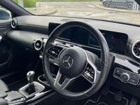 used Mercedes A180 A-ClassSport Hatch Manual