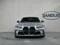 Used BMW M3 Competition Edition 510 HP (375 kW) 2024 Sedan