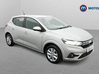 Used Dacia Sandero Expression 91 HP (66 kW) 2025 Hatchback