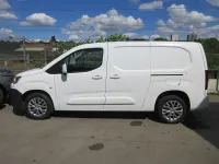 Used Citroën Berlingo Start 100 HP (73 kW) 2019 White MPV