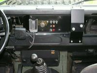Usado Land Rover Defender 1990 SUV