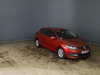 Used Renault Mégane III Dynamique 110 HP (80 kW) 2016 Hatchback