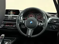 Used BMW 335 M Sport 313 HP (230 kW) 2017 White Sedan