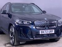 Used BMW iX3 M Sport 210 kW (286 HP) 2022 SUV