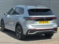 Used VW Tiguan 150 HP (110 kW) 2025 SUV