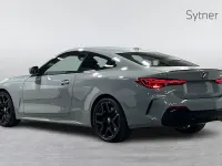 New BMW 420 M Sport 184 HP (135 kW) 2026 Coupe
