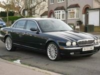 Used Jaguar XJ 2006 Sedan