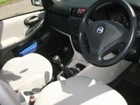 Used Fiat Stilo 2004 Hatchback