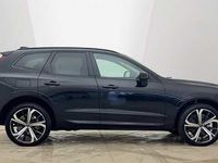 Used Volvo XC60 Ultra 449 HP (330 kW) 2025 SUV