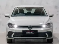 Used VW Polo Life 95 HP (69 kW) 2023 Grey Hatchback